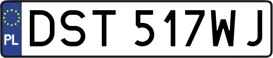 DST517WJ