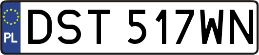 DST517WN