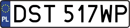 DST517WP