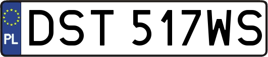 DST517WS