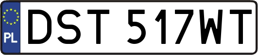 DST517WT
