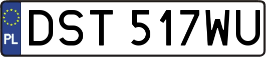 DST517WU
