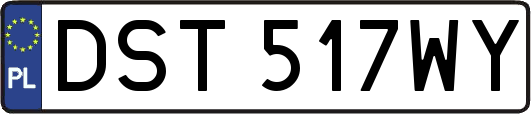 DST517WY