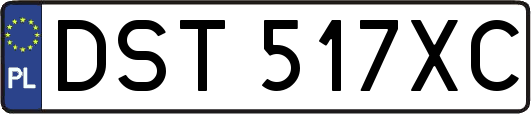 DST517XC