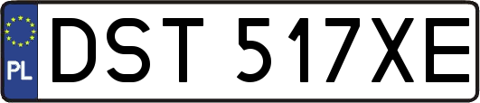 DST517XE
