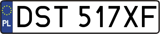 DST517XF