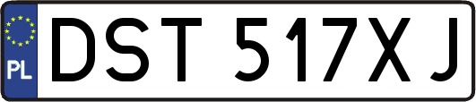 DST517XJ