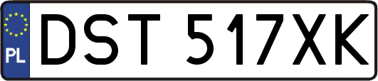 DST517XK
