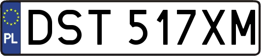 DST517XM