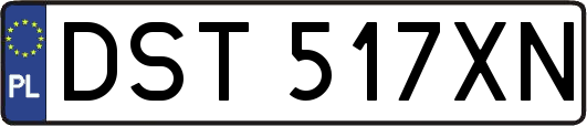 DST517XN