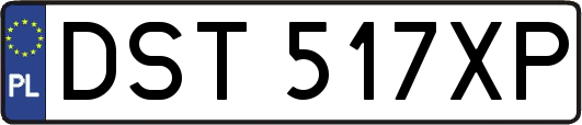 DST517XP