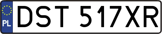 DST517XR