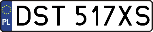 DST517XS