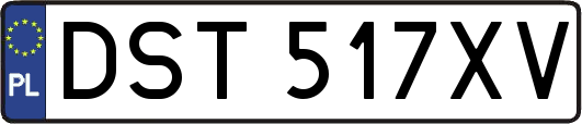 DST517XV