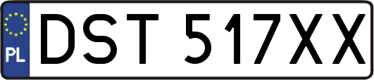 DST517XX
