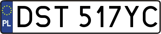 DST517YC