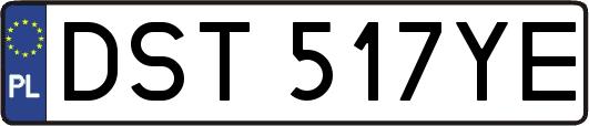 DST517YE