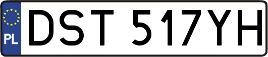 DST517YH