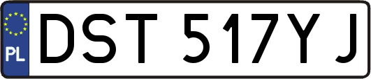 DST517YJ