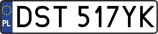 DST517YK