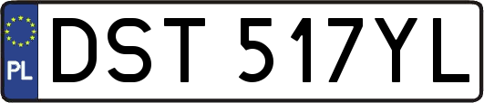 DST517YL