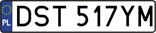 DST517YM
