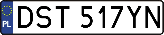 DST517YN