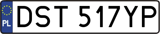 DST517YP