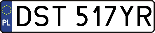 DST517YR