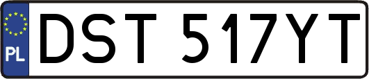 DST517YT