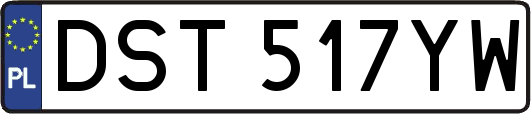 DST517YW