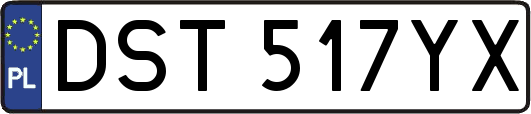 DST517YX