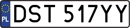 DST517YY