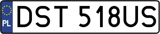 DST518US