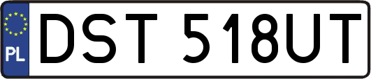 DST518UT