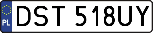 DST518UY