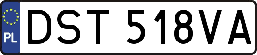 DST518VA