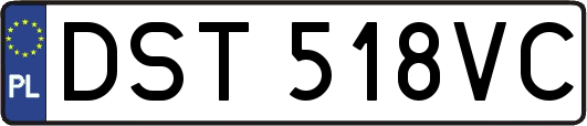 DST518VC