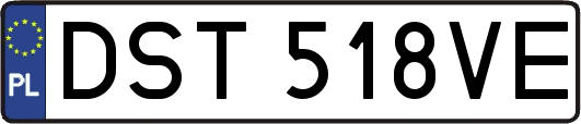 DST518VE