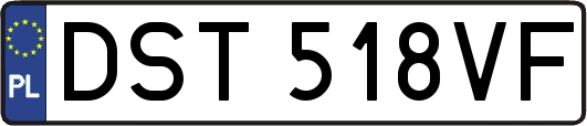 DST518VF