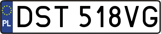 DST518VG