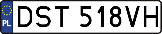 DST518VH