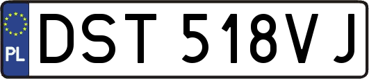 DST518VJ