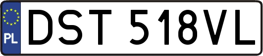 DST518VL