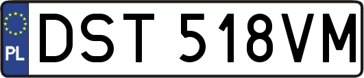 DST518VM