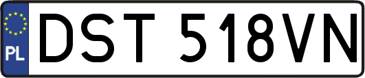 DST518VN