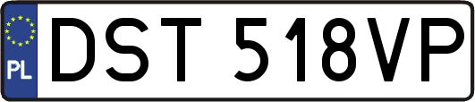 DST518VP