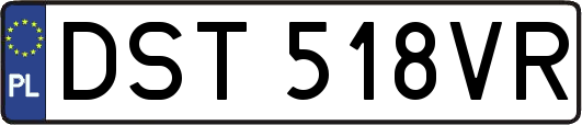 DST518VR