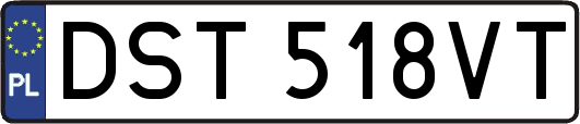 DST518VT