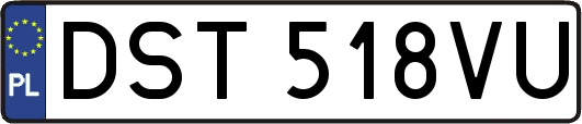 DST518VU